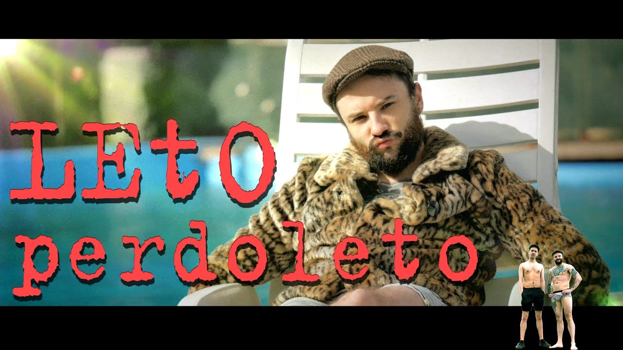 KURWA MATJ  -  LETO-perdoLETO (ASFILM)