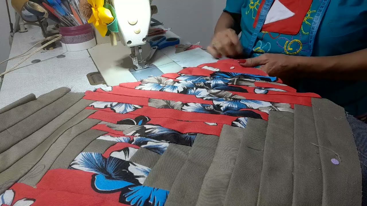 TAPETE DE TIRAS(PARA INICIANTES)🪡✂️🧵🦋DEUS DA MINHA VIDA 🙏🙏