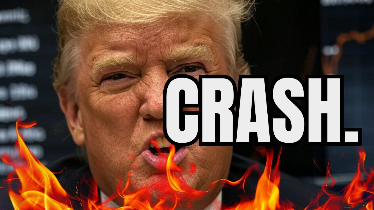 The Stock Market has a Big Problem.... (Stock Market Crash)