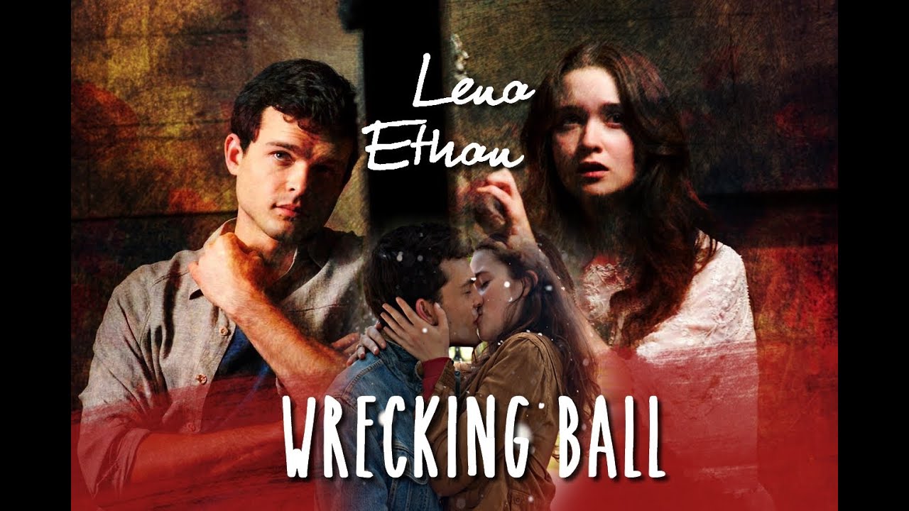 Lena + Ethan || Wrecking Ball