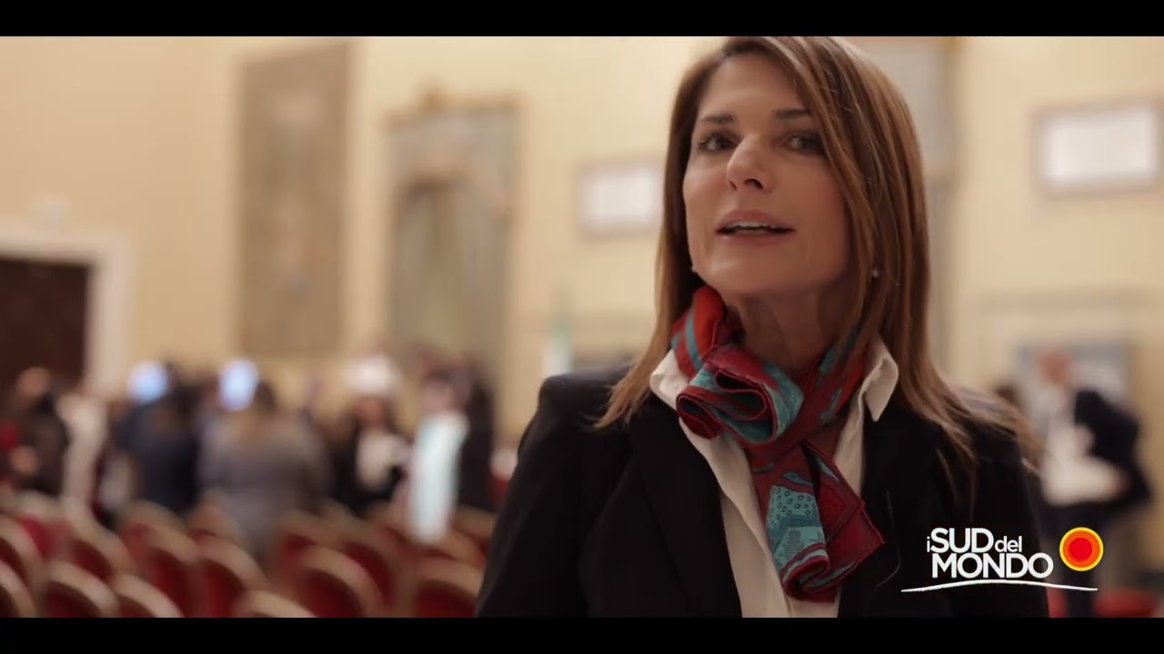 Indipendenza economica e prevenzione - Luigia Spinelli, procuratrice aggiunta di Latina.