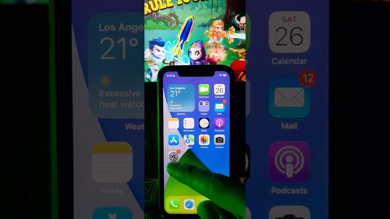 Hero Wars MOD iOS & Android - How to get and play