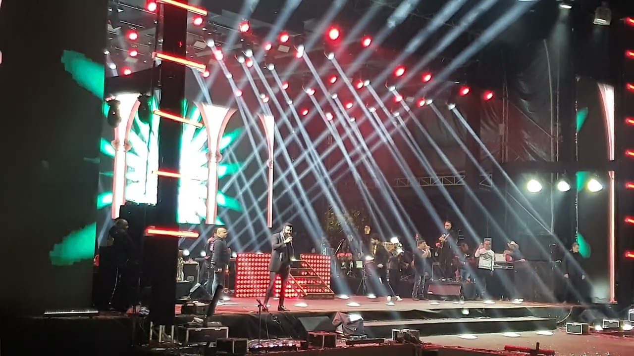 Gusttavo Lima Termina Comigo Antes - Festa do Peão de Cajamar 2022