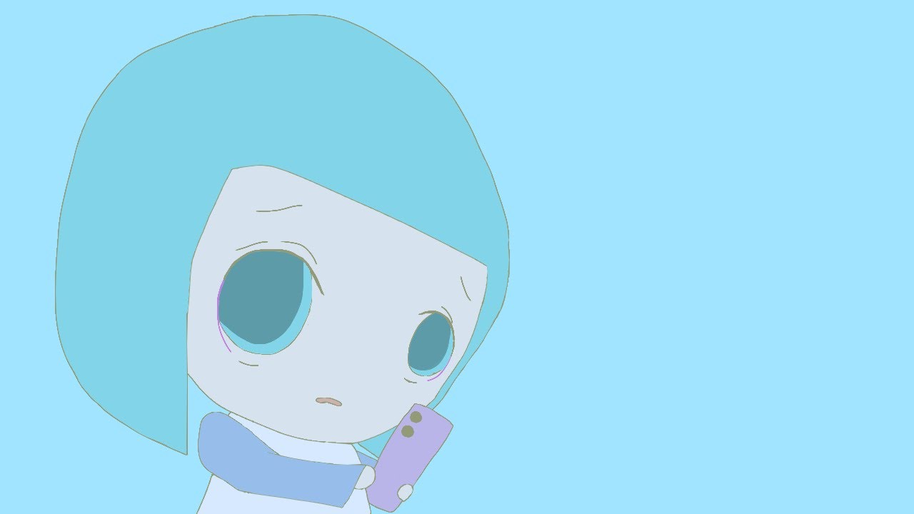 初音ミク - ポストアポカリプスの朝 / Hatsune Miku - Post-apocalyptic morning