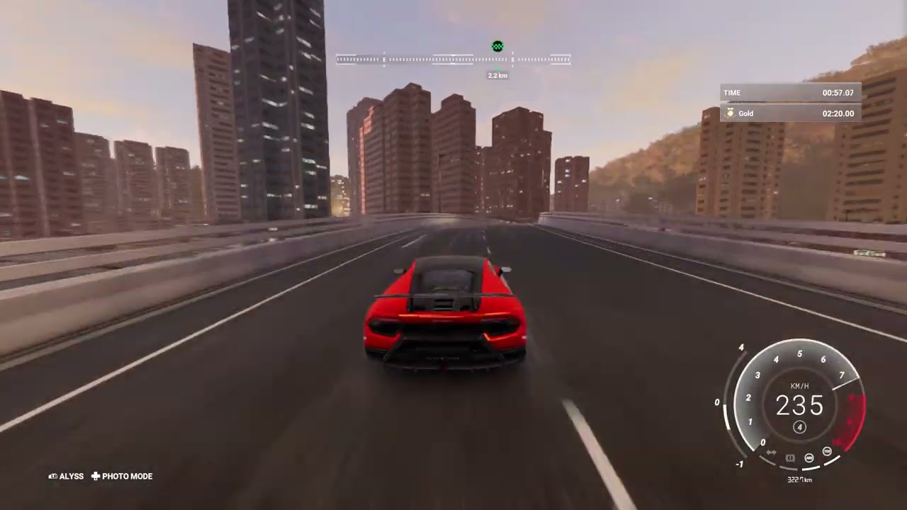 Fung Wah Estate - Navigation | Test Drive Unlimited Solar Crown