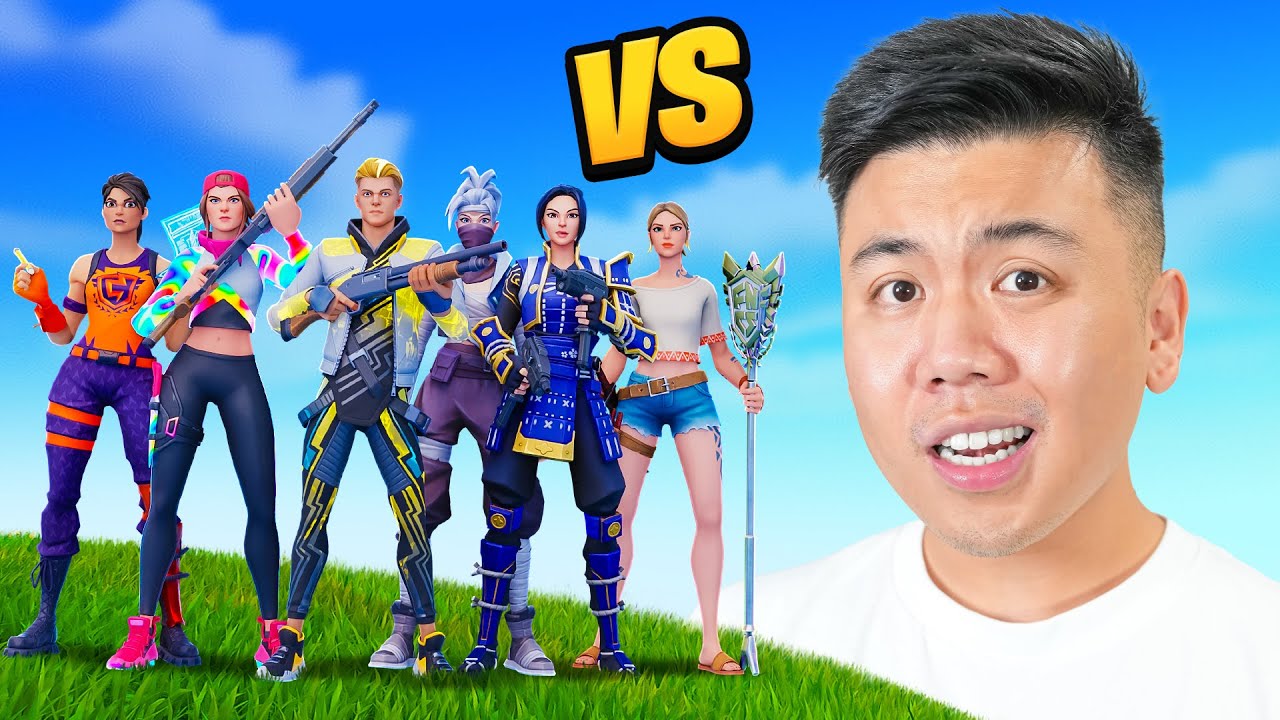 Can Vindooly Beat PWR?