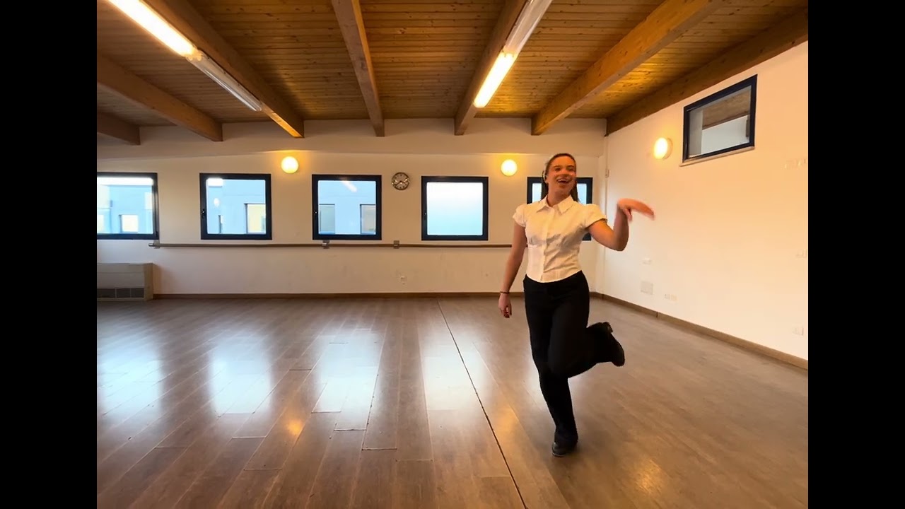 ANYTHING GOES, Centro studi danza e Musical