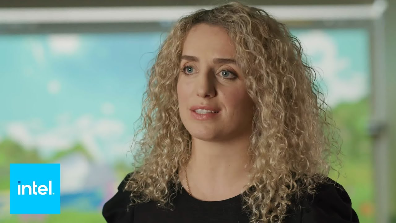 Building Wonderful: Human-AI Collaboration | Intel