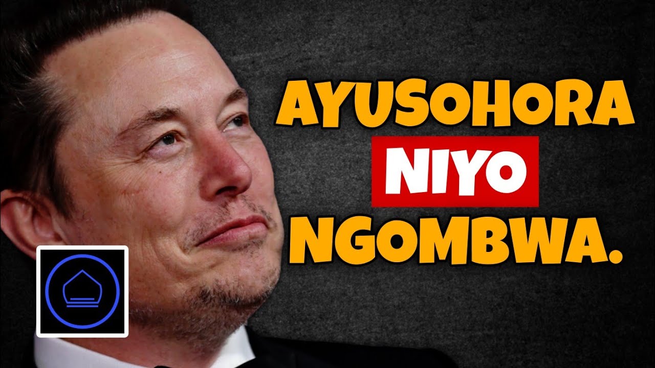 Amategeko 12 yo GUSOHORA Amafaranga!