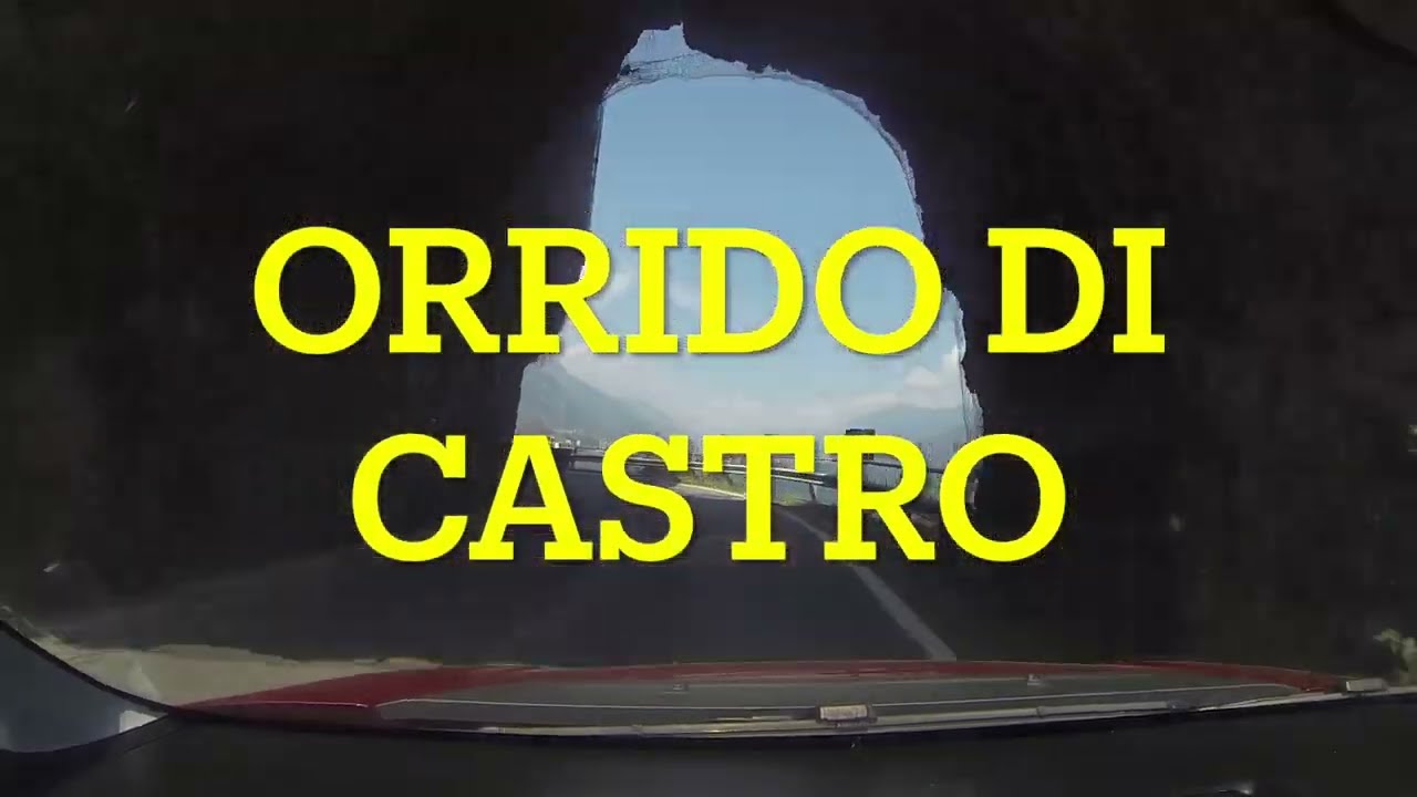 ORRIDO DI CASTRO