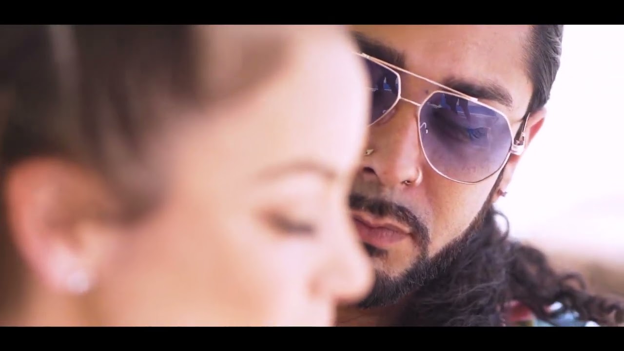Ruben Moreno - Sunshine State (Official Video)