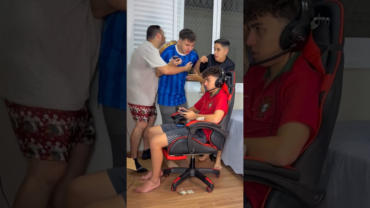 МОЙ БРАТ СДЕЛАЛ ВСЕ ПРАВИЛЬНО И ВЫИГРАЛ 200 ДОЛЛАРОВ 😡