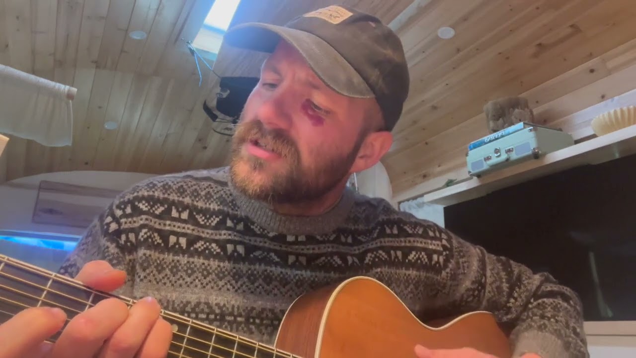 NEW SONGS AND MY HEART BEHIND THEM (SETH MENNE)