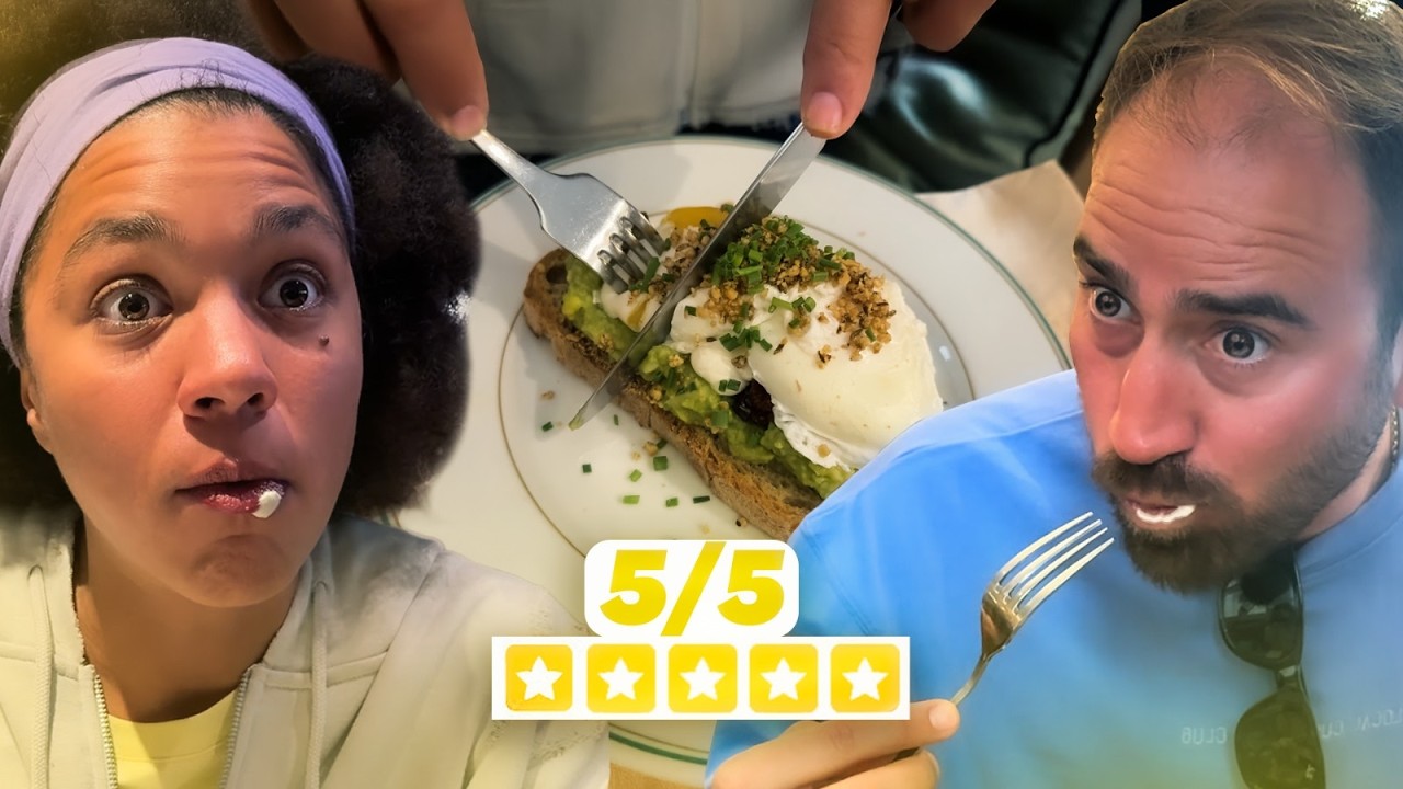 BARSELONA DA HİÇ DURMADAN YEDİK 🤤🏃🏽‍♀️vlog