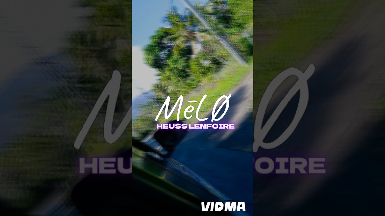 •Mªlfrāÿ• Mélo HEUSS LENFOIRE [BX Land #2]