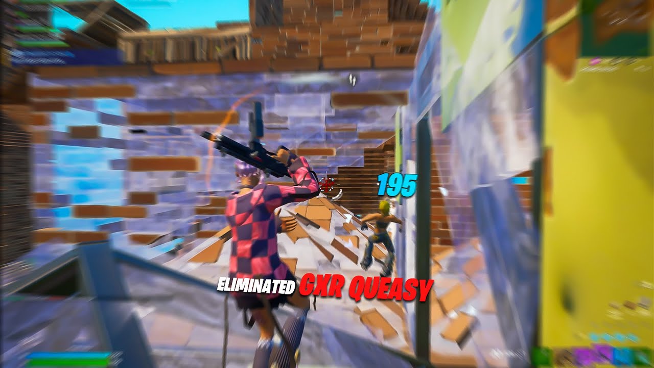 Fire On Fire 🔥 | Fortnite Highlights #15
