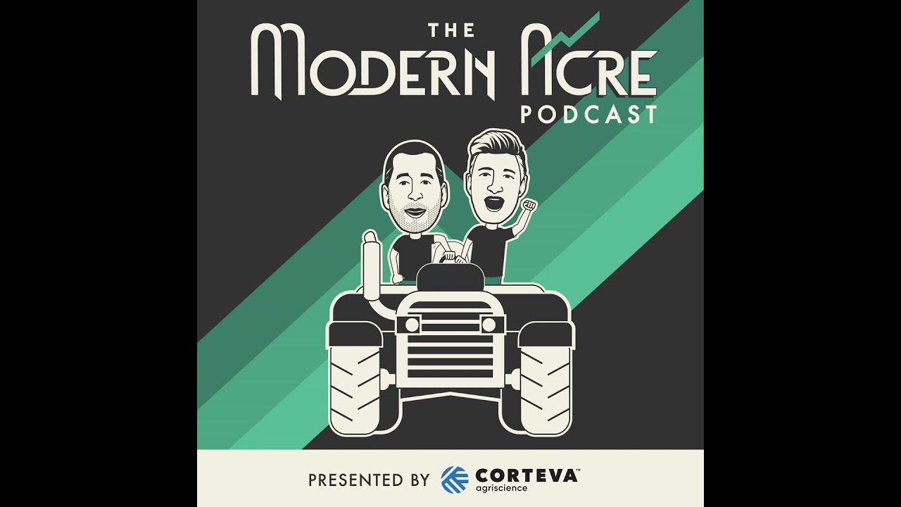 429: How to Execute a Big Idea in AgTech