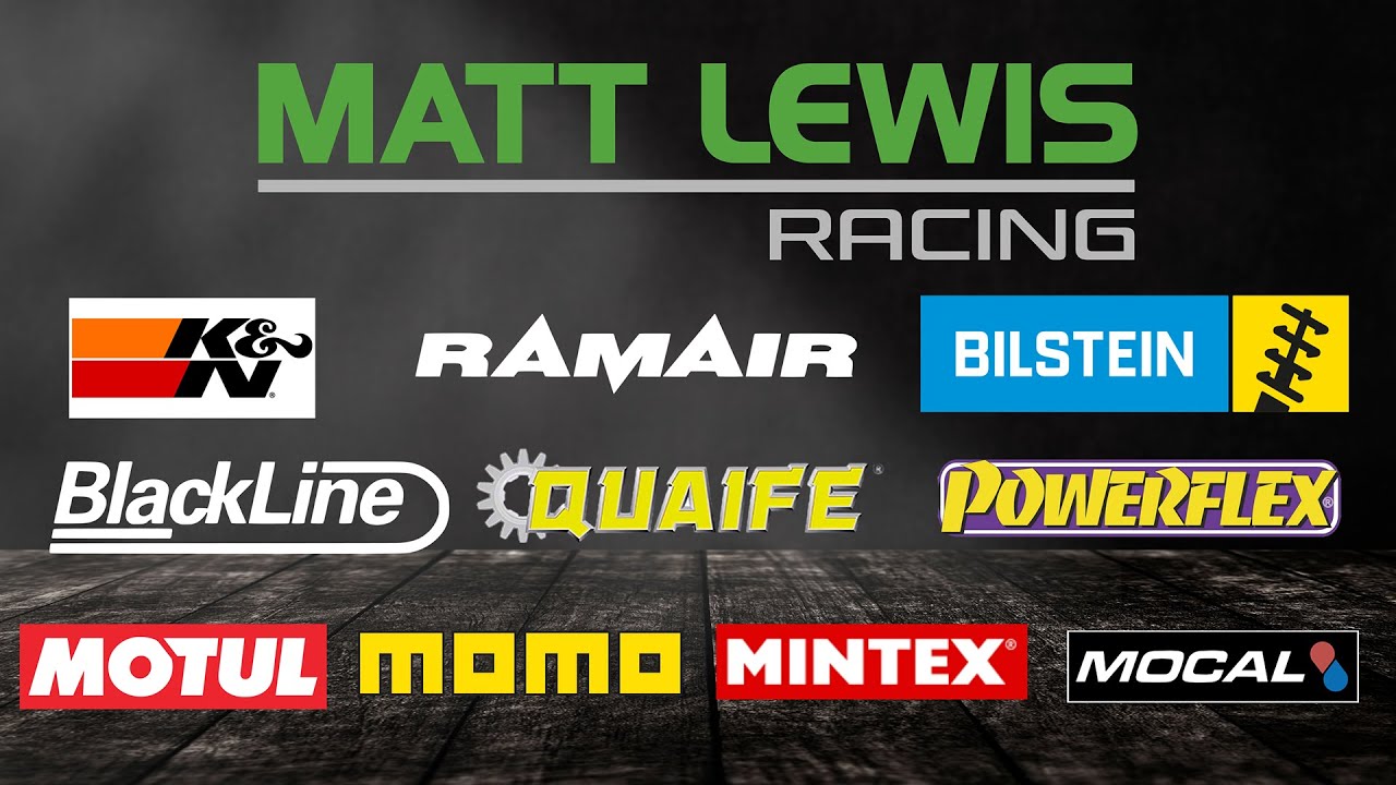 Matt Lewis Racing - Your One Stop Shop For Performance Car Parts