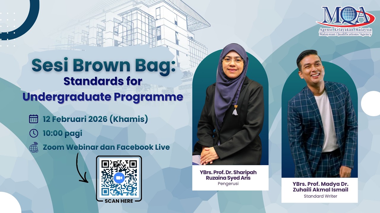 Standards for Undergraduate Programme