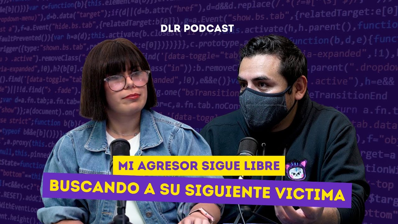 E26 Estuve a punto de m0r1r en Colombia  | Valeria Hekker