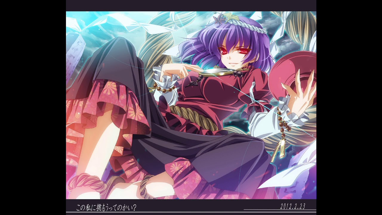 【東方Vocalアレンジ】「Myth of Blast」 【Riverside】