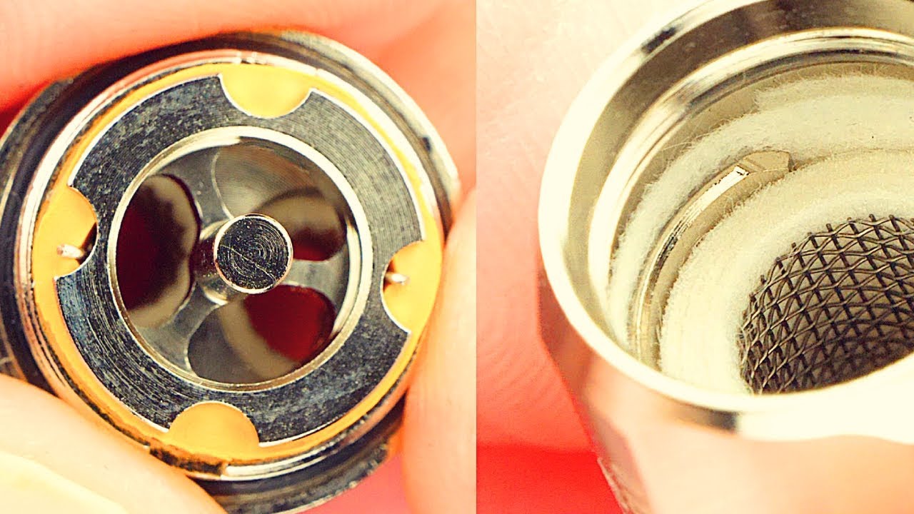 SEA GRASS Wicking!! Better Than The Falcon Tank?! The Raptor SubOhm Tank By EHPRO!