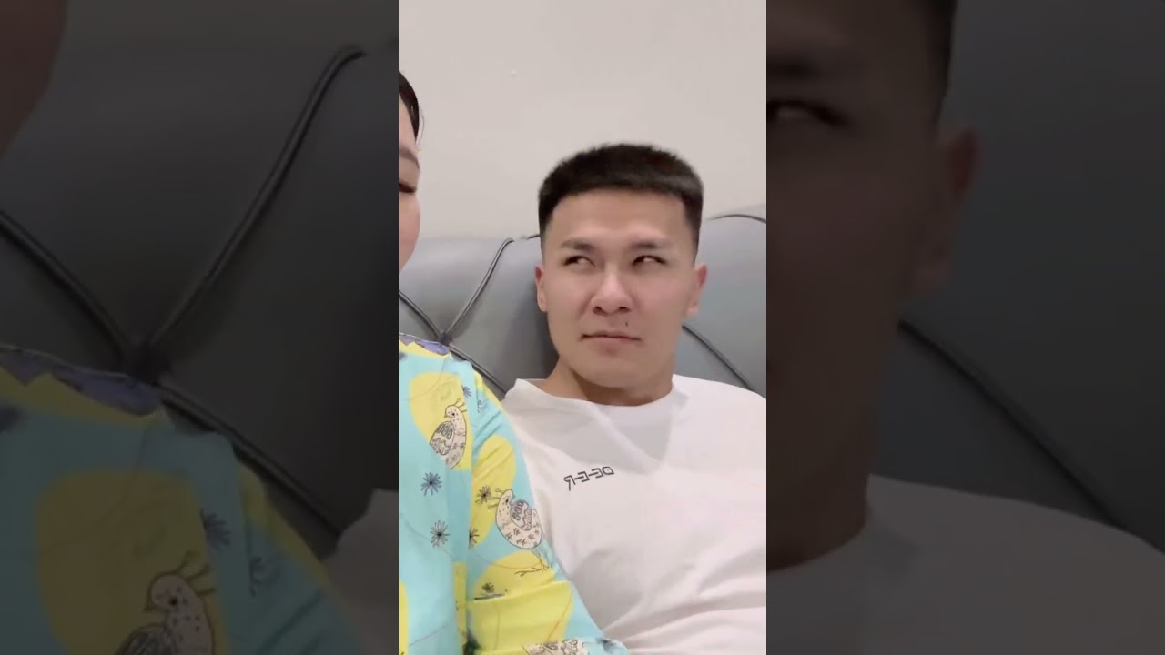 Юу ч ойлгосонгүй |• Yuch oilgosongui 😅