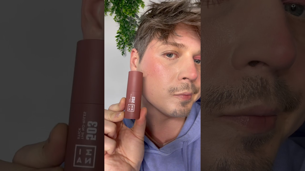 💗🤎 Trying New 3INA 503 color range #shorts #makeup #3ina #viralmakeup #trending #newmakeup