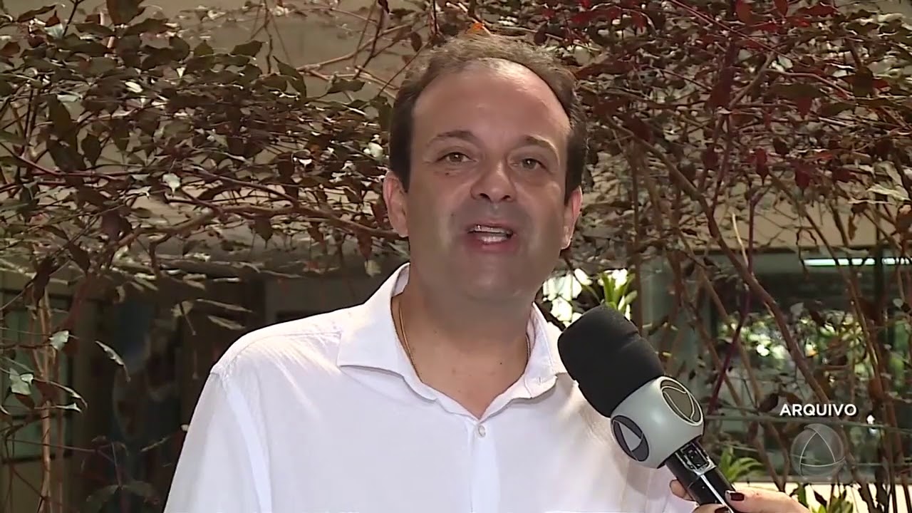 Ex- deputado por Sergipe André Moura é alvo de Operação da PF- Jornal do Estado