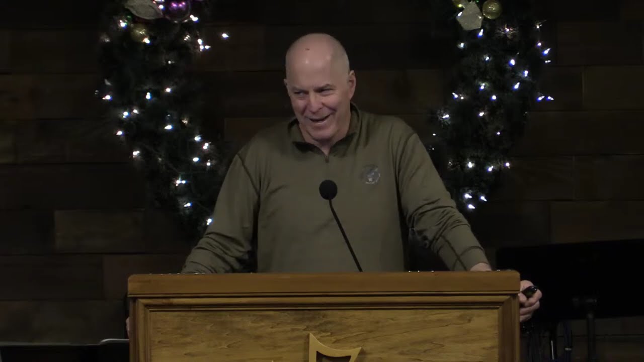 Ezekiel 17 & 18 - A Riddle, a Promise, and a Warning