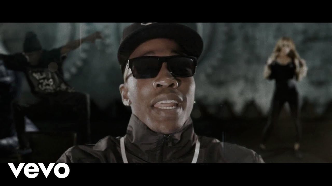 Dizzy Wright - Independent Living ft. Hopsin, SwizZz