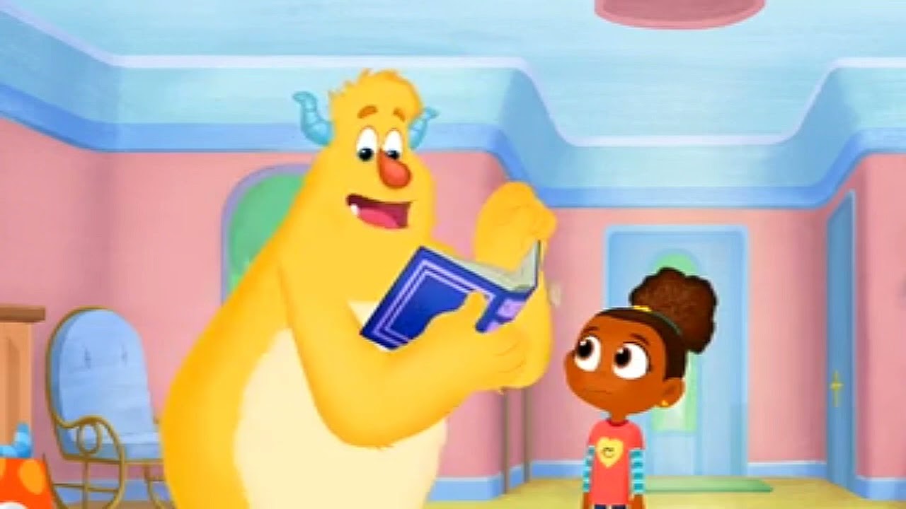 Эсме и Рой &mdash; Тутинг-вуом