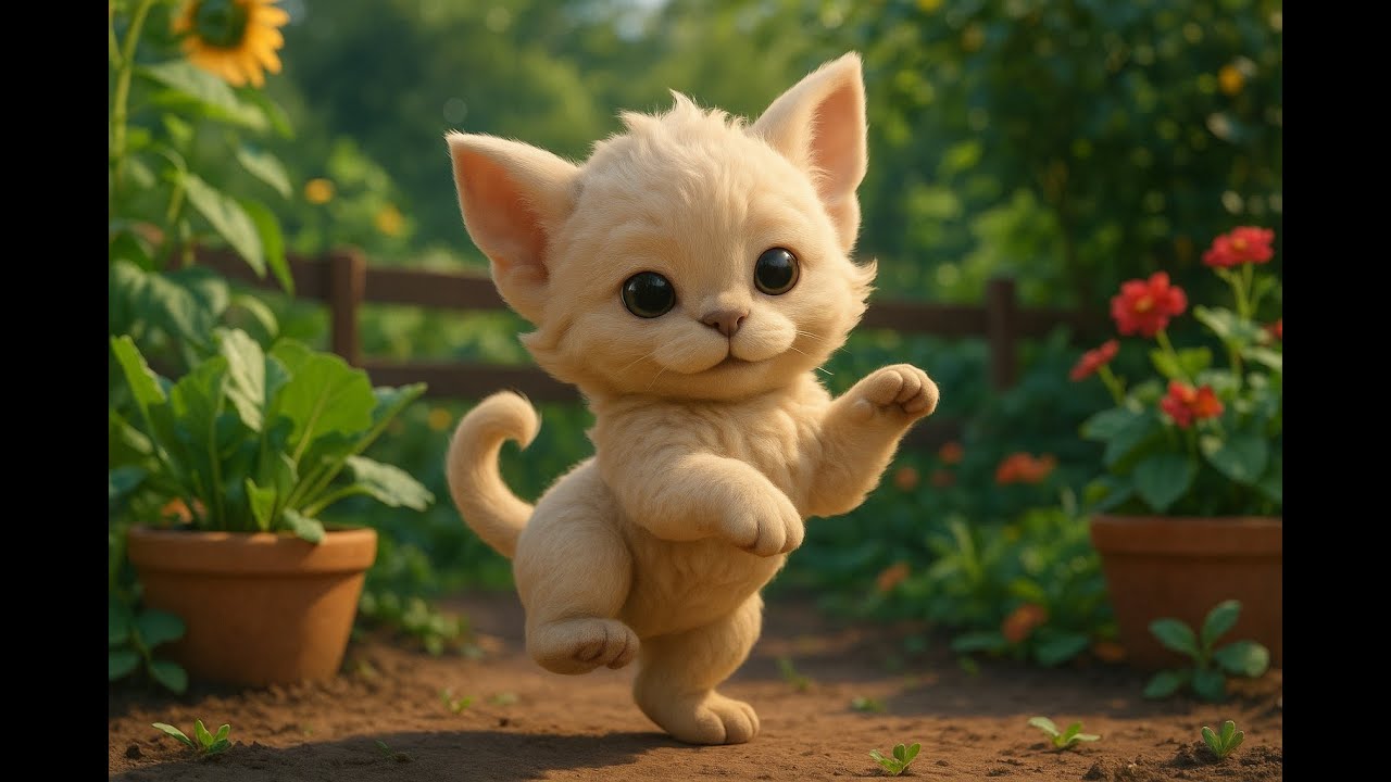🦁🎵 Seraph, la Esfinge que Aprendió a Bailar en el Bosque | Cuento Infantil sobre Expresión