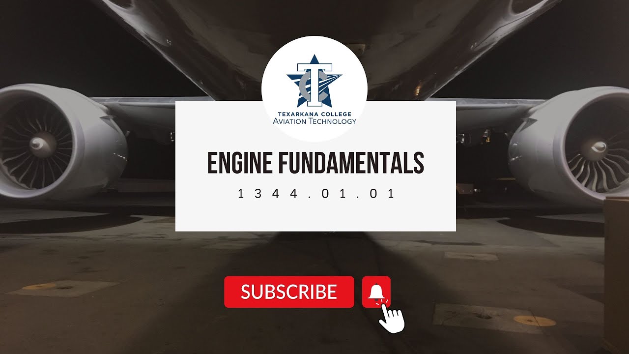 Engine Fundamentals 1344.01.01