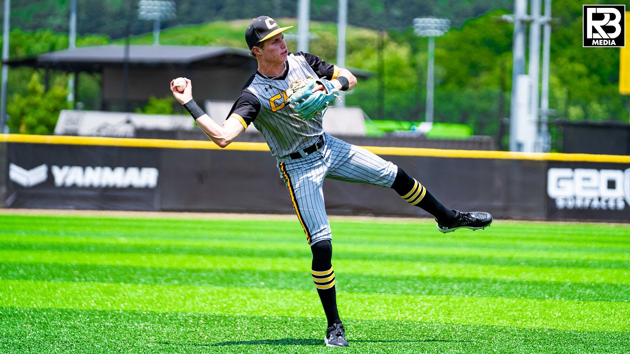 EXTRA INNINGS ELIMINATION GAME!! CANES NATIONAL 16U VS. SPECTS NATIONAL | NPI QUARTERFINALS