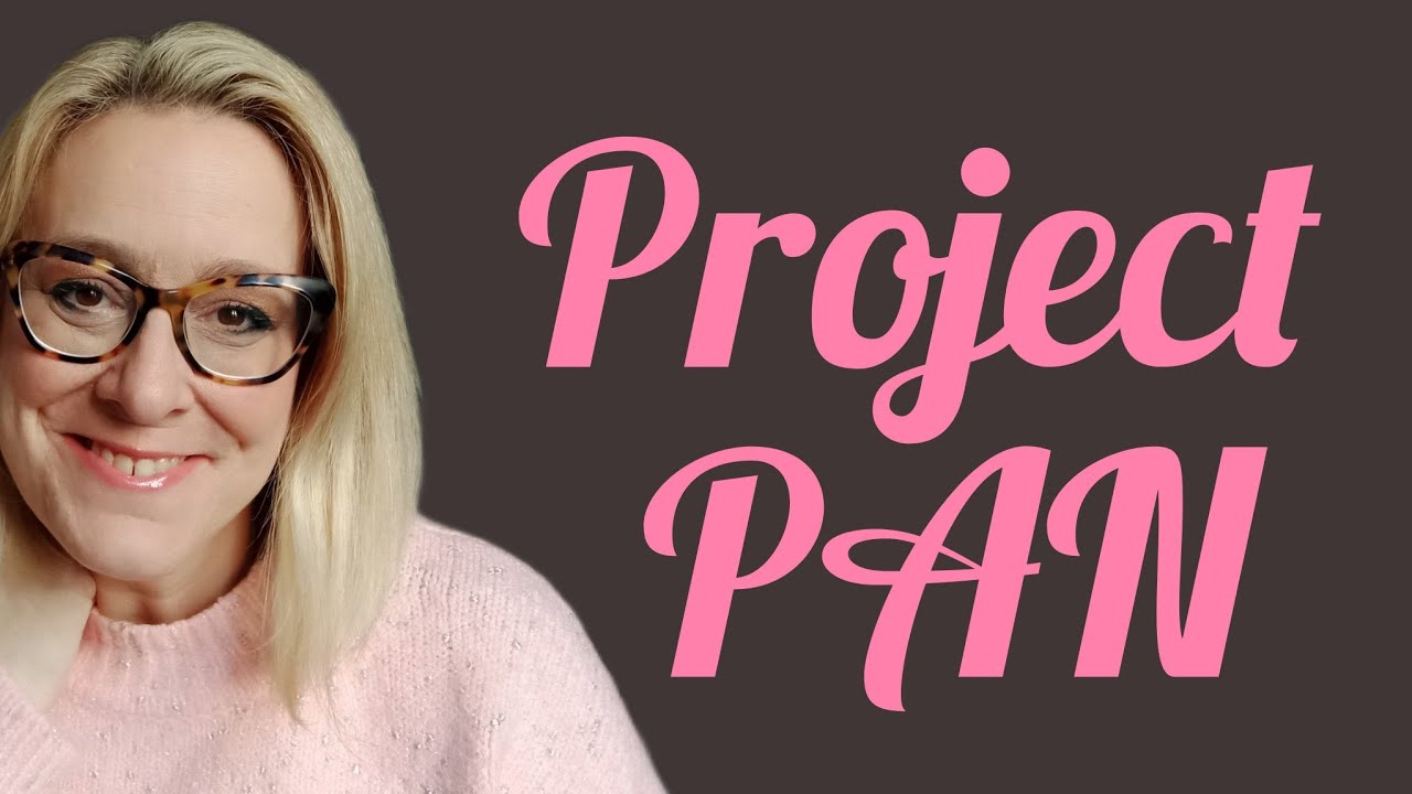 Project Pan