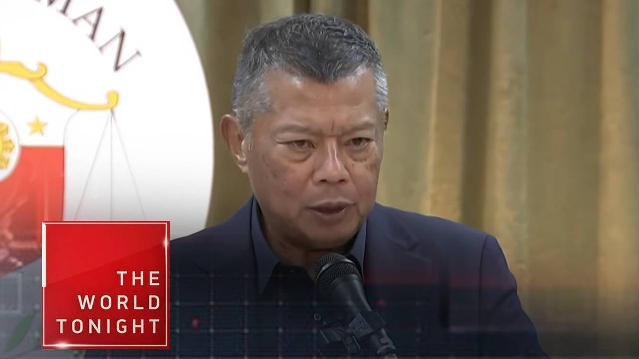 The World Tonight | Full Episode Replay | July 17, 2026