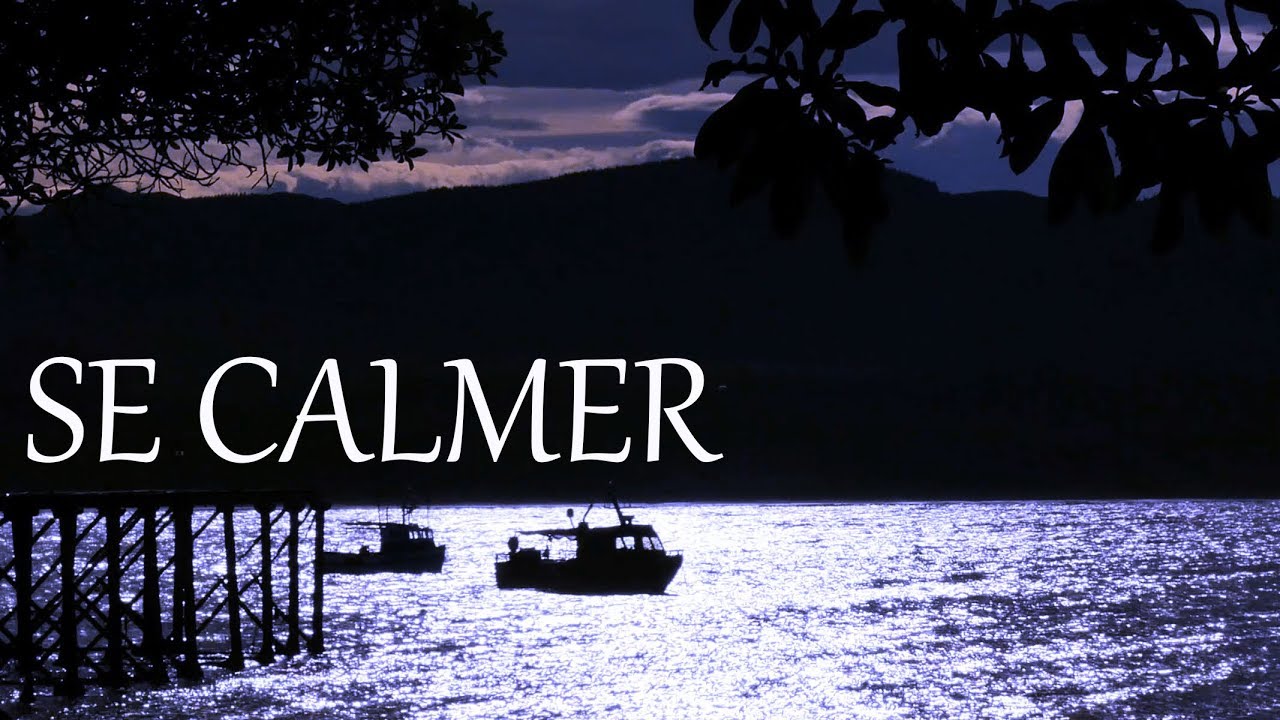 Musique Douce pour Dormir et Apaiser L'esprit - Relaxation