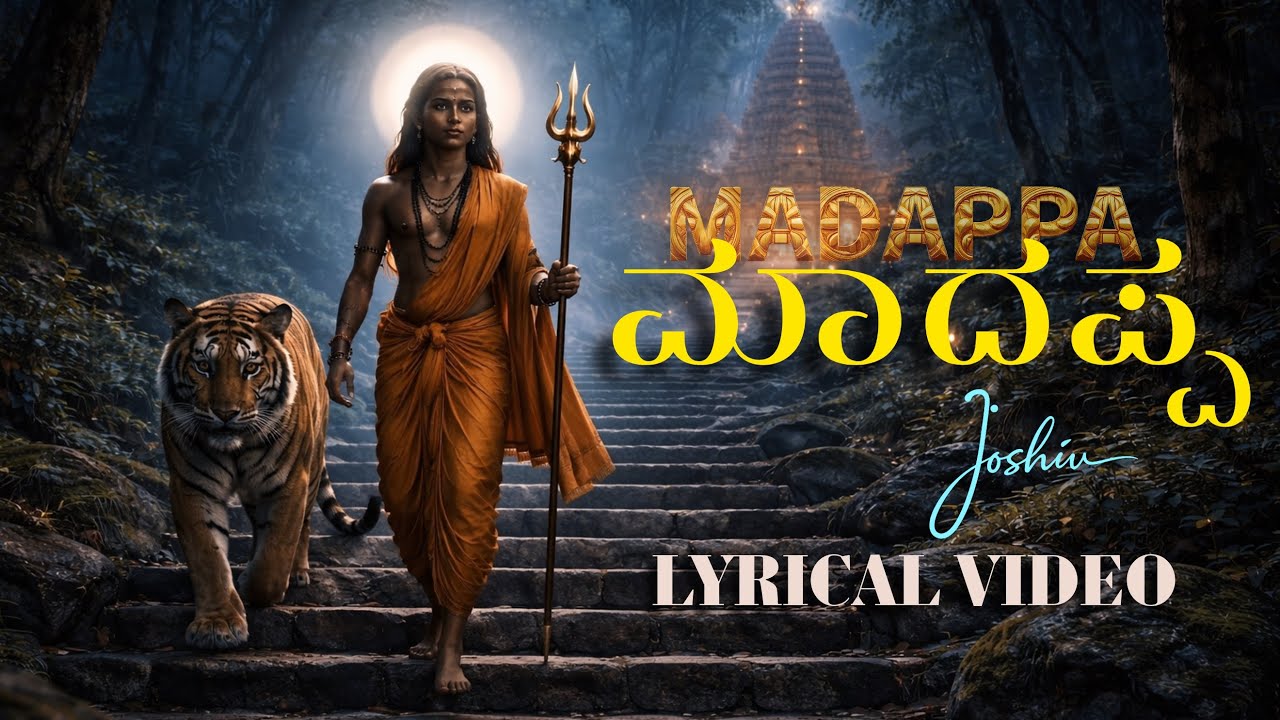 Madappa Song | Joshiv | Lyrical 