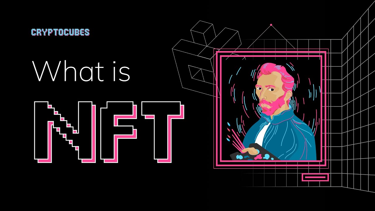 NFT &ndash; the digital art economy