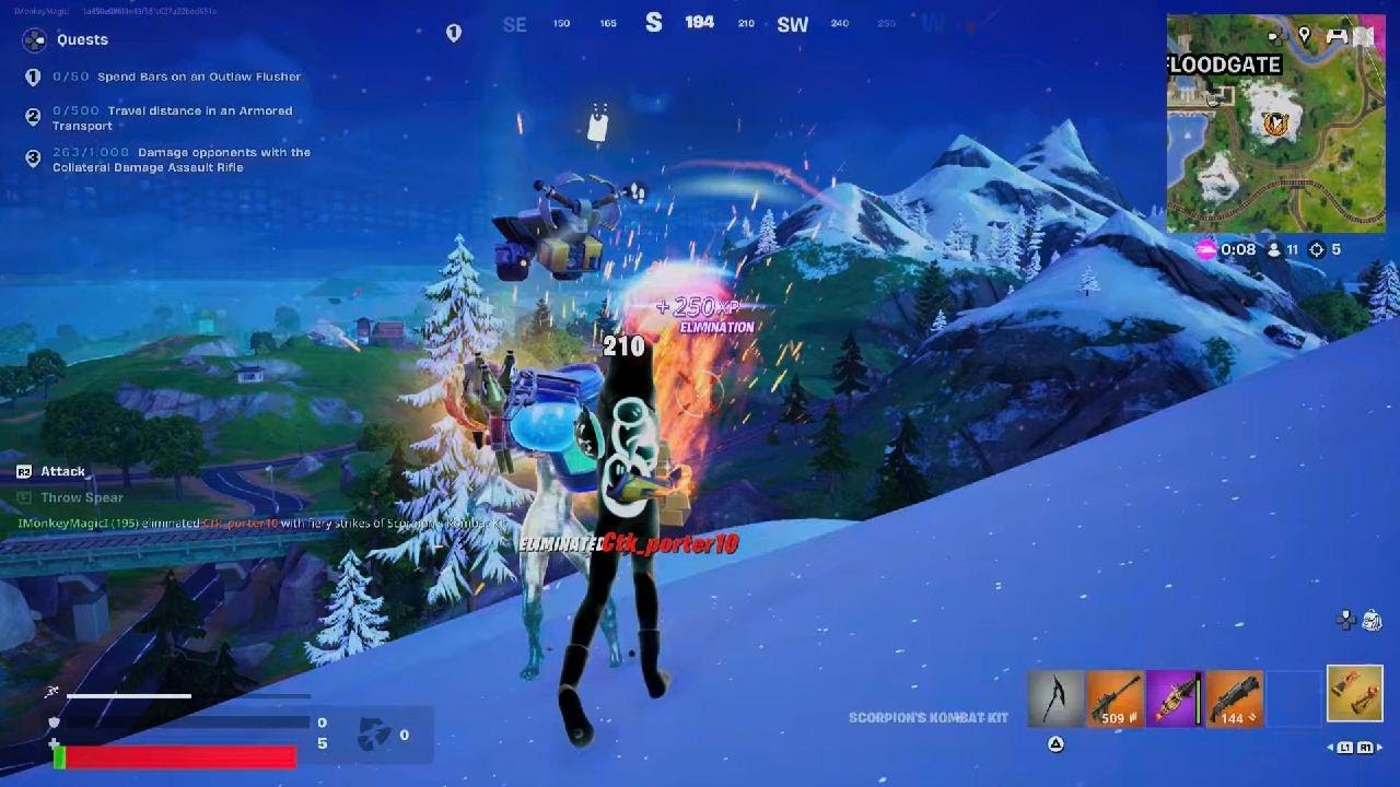 Fortnite