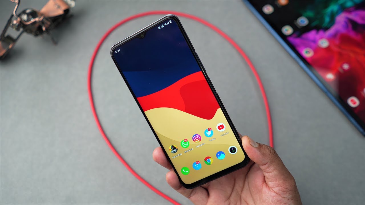 iQOO Z3 5G Clear Review - Hype is Worth or NOT
