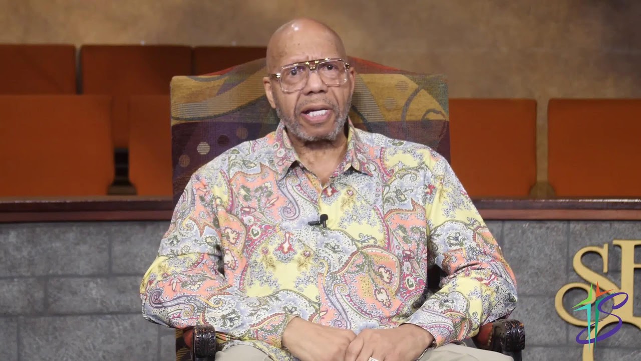 Salem Bible Church - Sermon Doubleheader w/ Rev. Jasper Williams, Jr.
