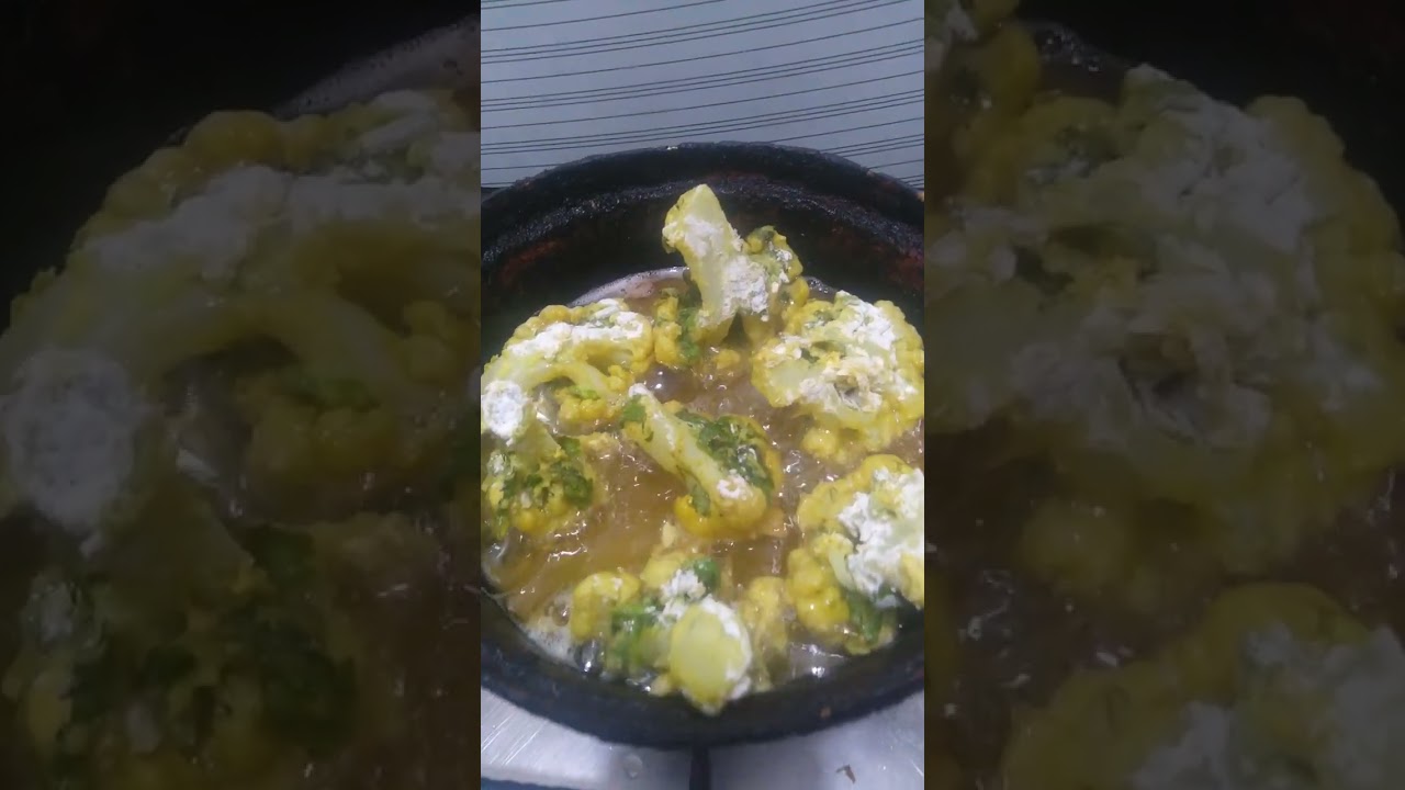 طريقه القرنبيط 