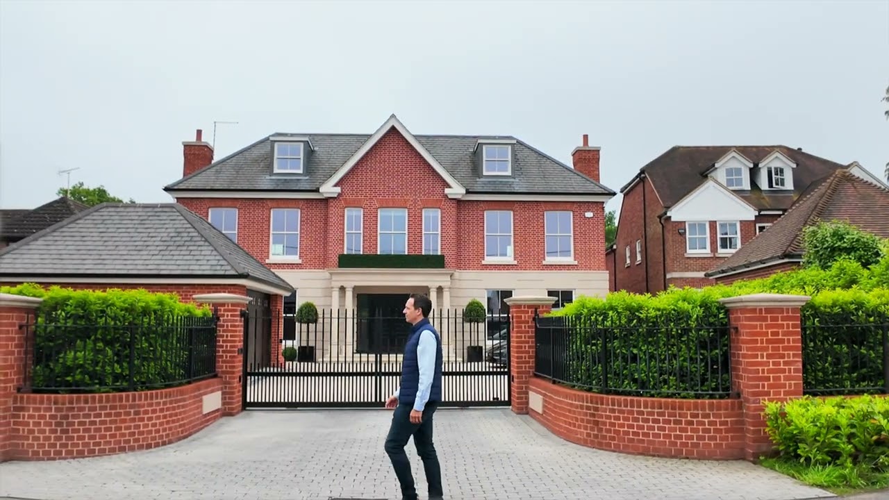 Billericay Area Guide