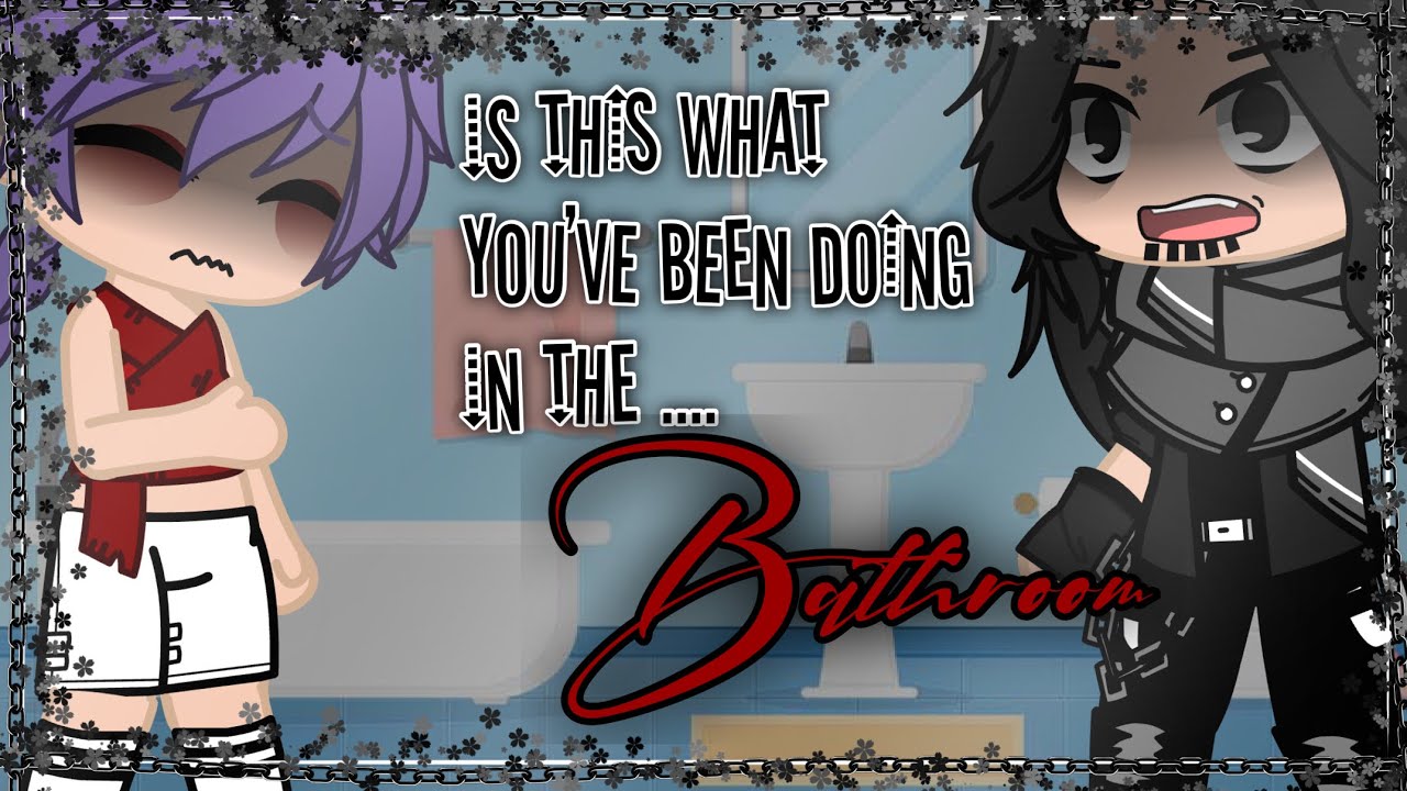 “Is this what you’ve been doing in the bathroom?!” | Shinso Angst | Dadzawa | MY AU | MHA | BNHA