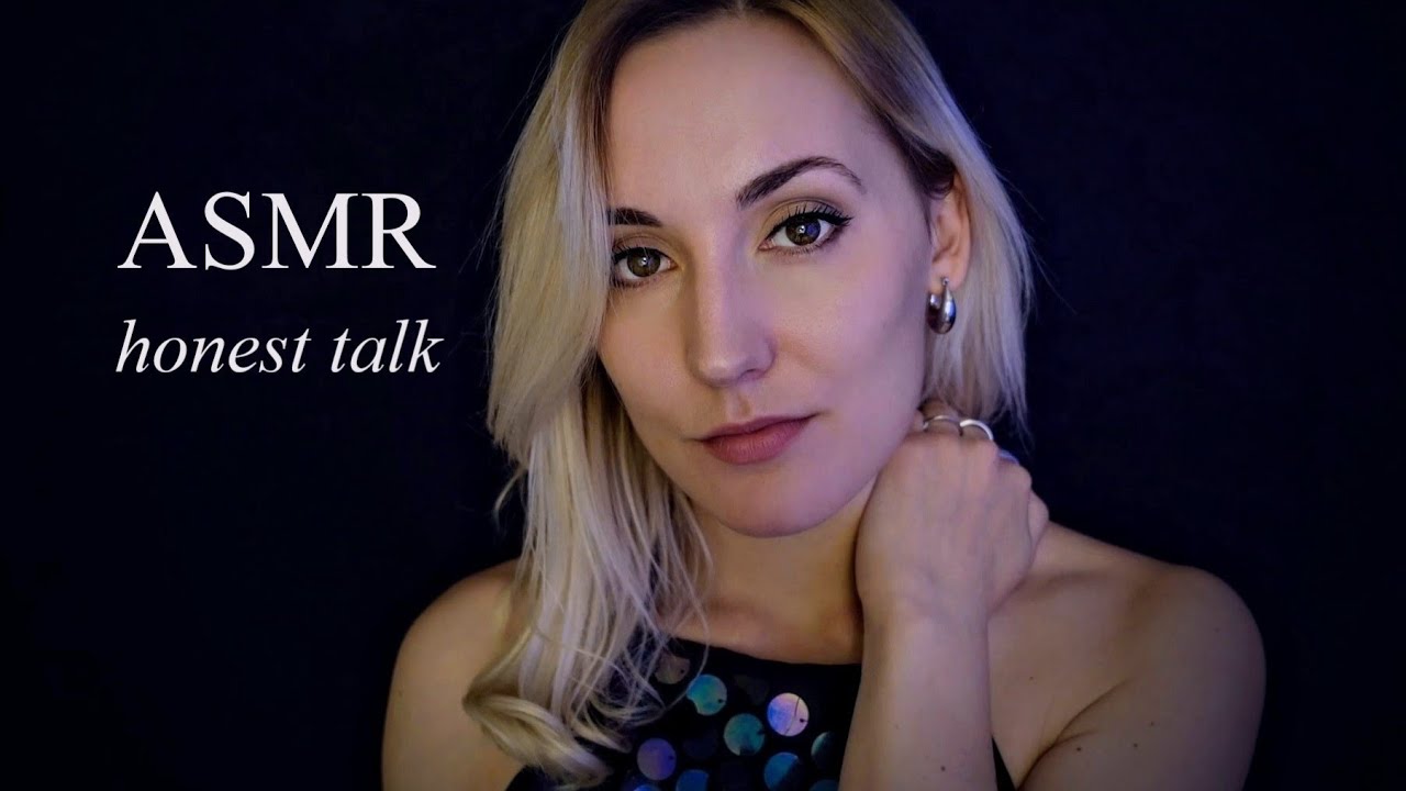 ASMR for Breakups 💔 comforting rambles + my honest experience