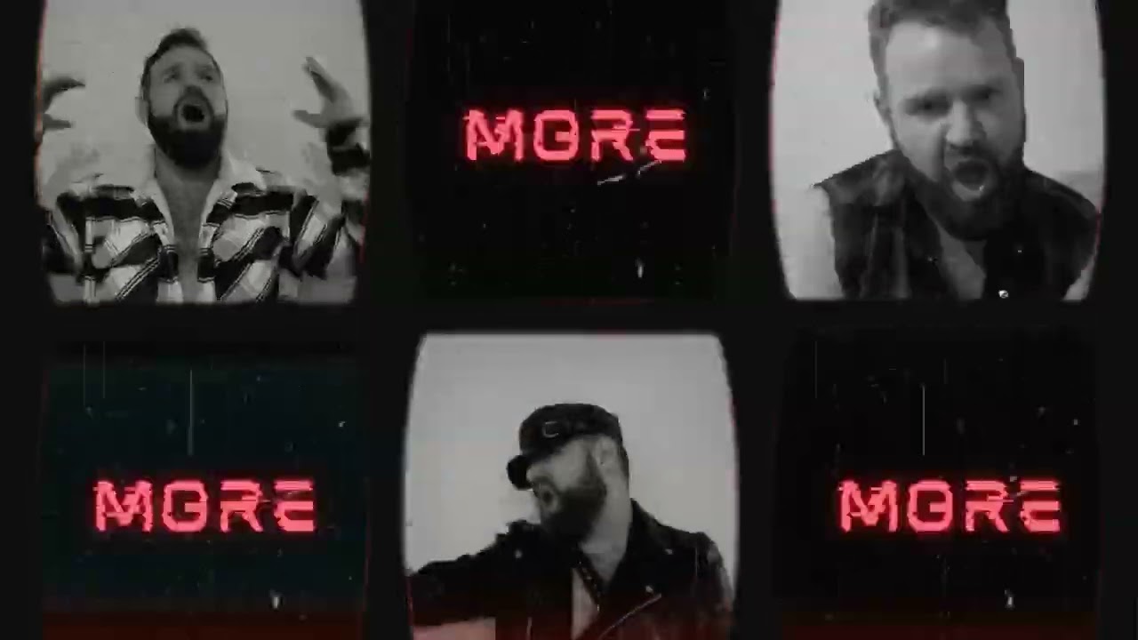 Tomek Zdyb - The Untold Story (Lyric Video)