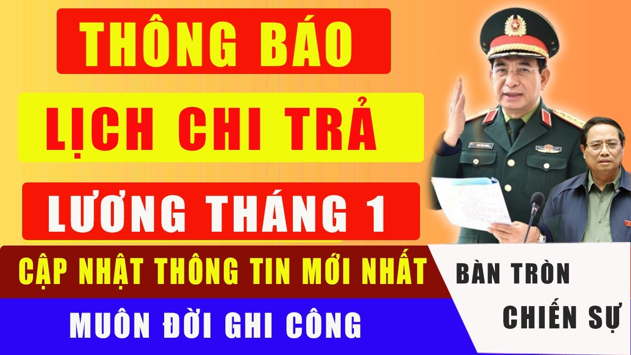 Kế hoạch chi trả trợ cấp cho người có công năm 2026.