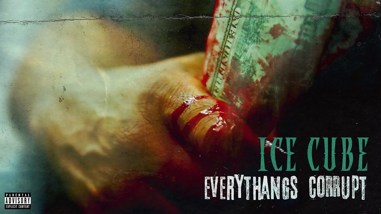 Ice Cube - Still In The Kitchen [Audio]